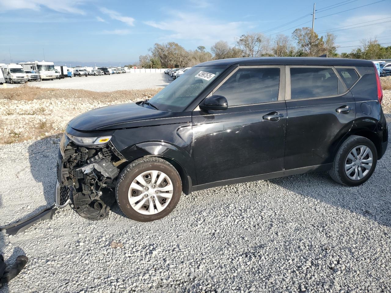 2020 Kia Soul - Image 1
