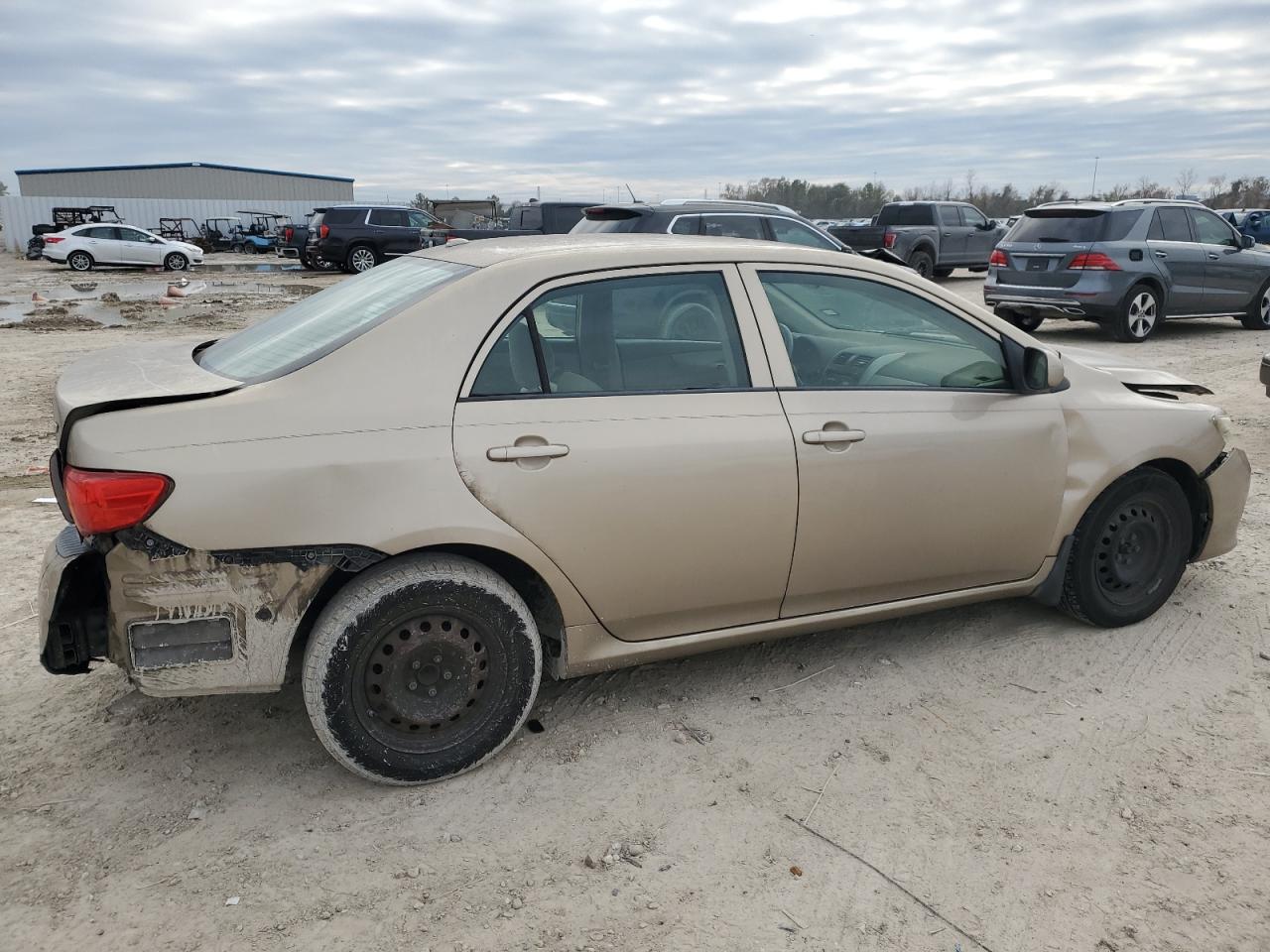 2009 Toyota Corolla - Image 3