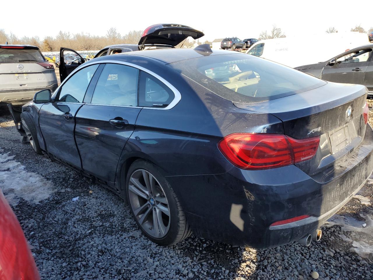 2018 BMW 4er - Image 2