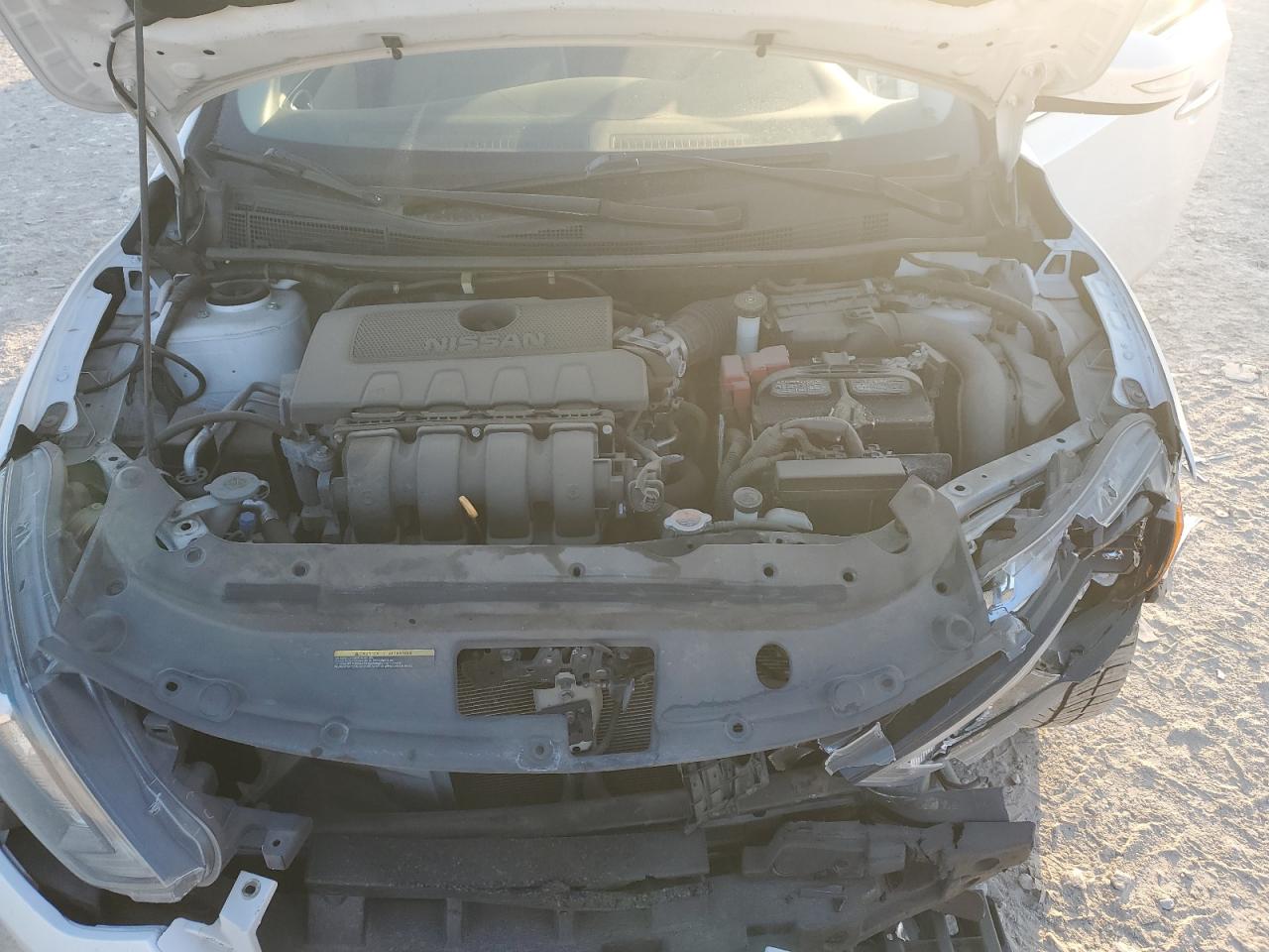 2016 Nissan Sentra - Image 12