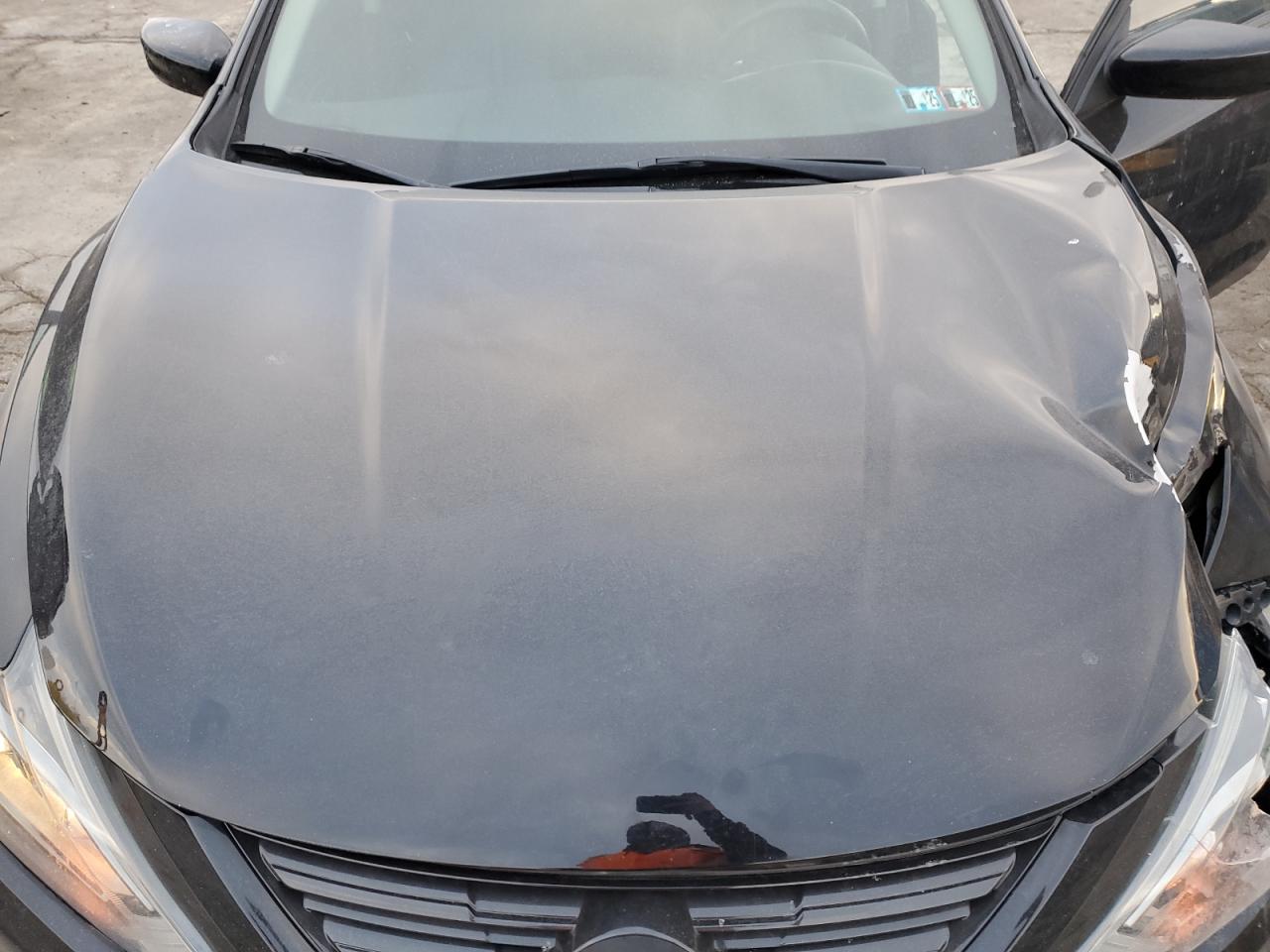 2018 Nissan Altima - Image 11