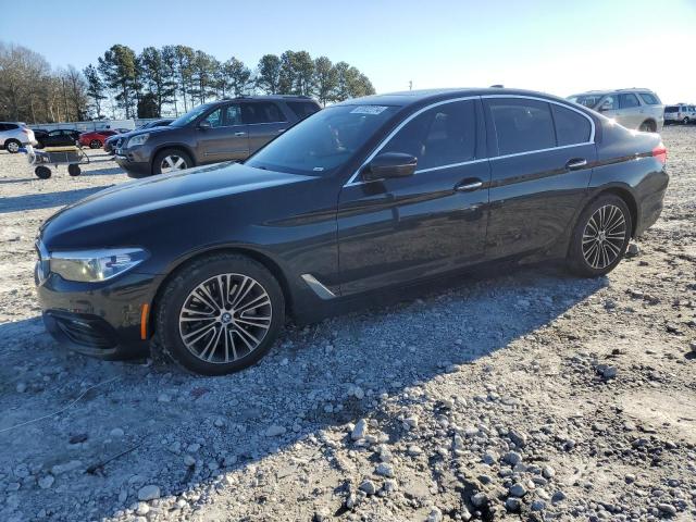 2017 Bmw 530 I