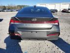 2024 Hyundai Elantra Sel за продажба в Montgomery, AL - Side