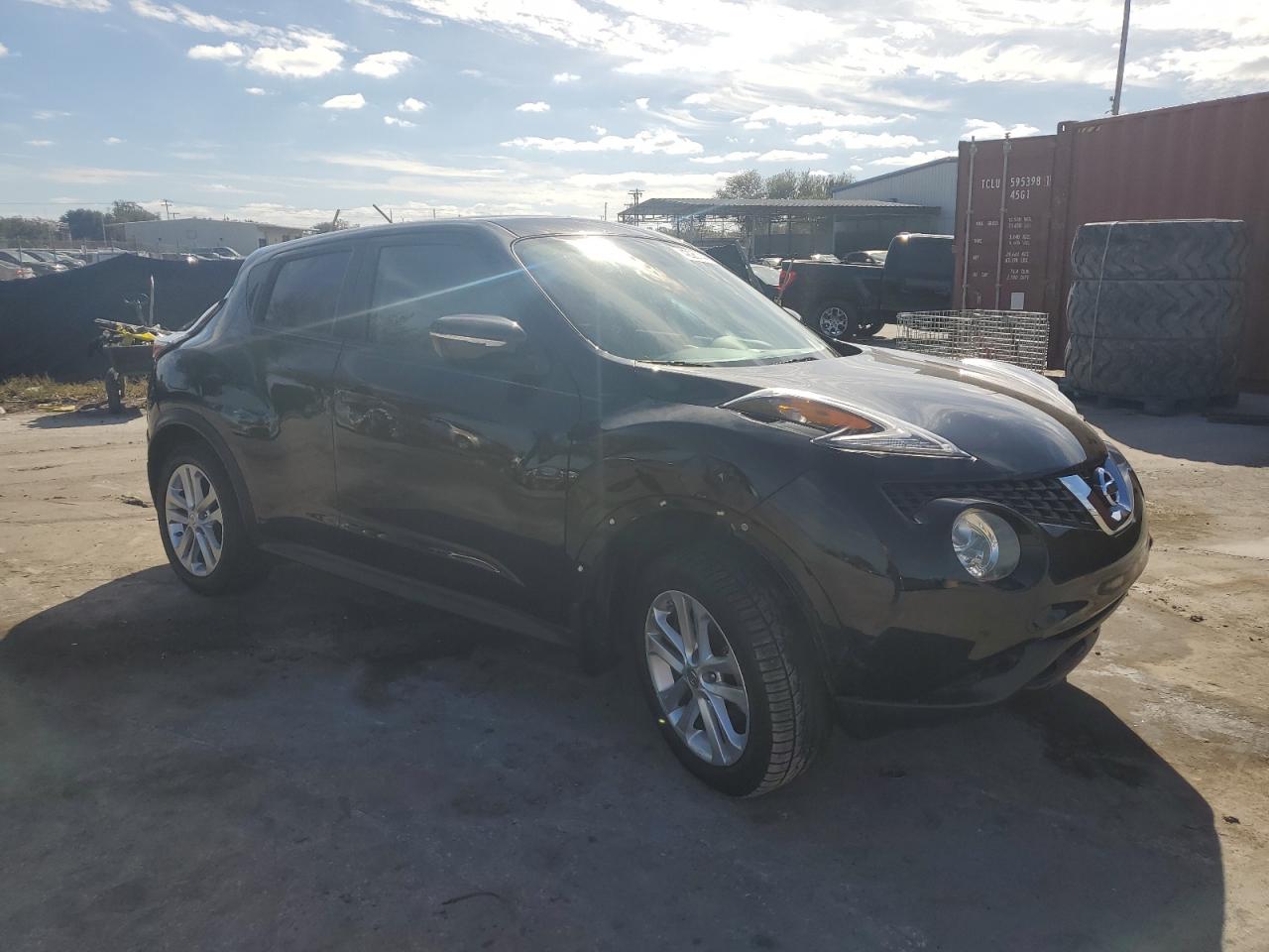 2016 Nissan Juke - Image 4