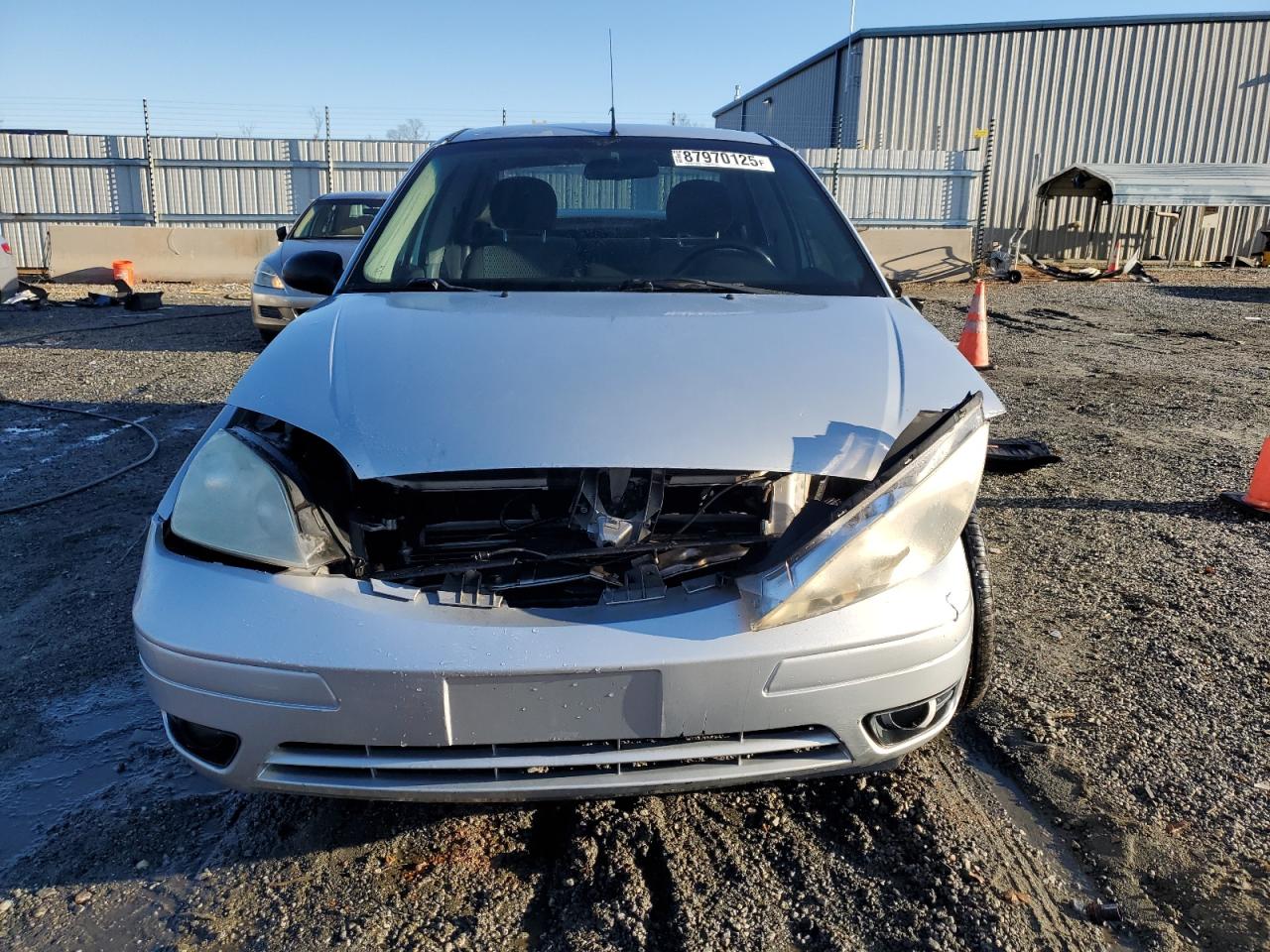 2007 Ford Focus - Image 5