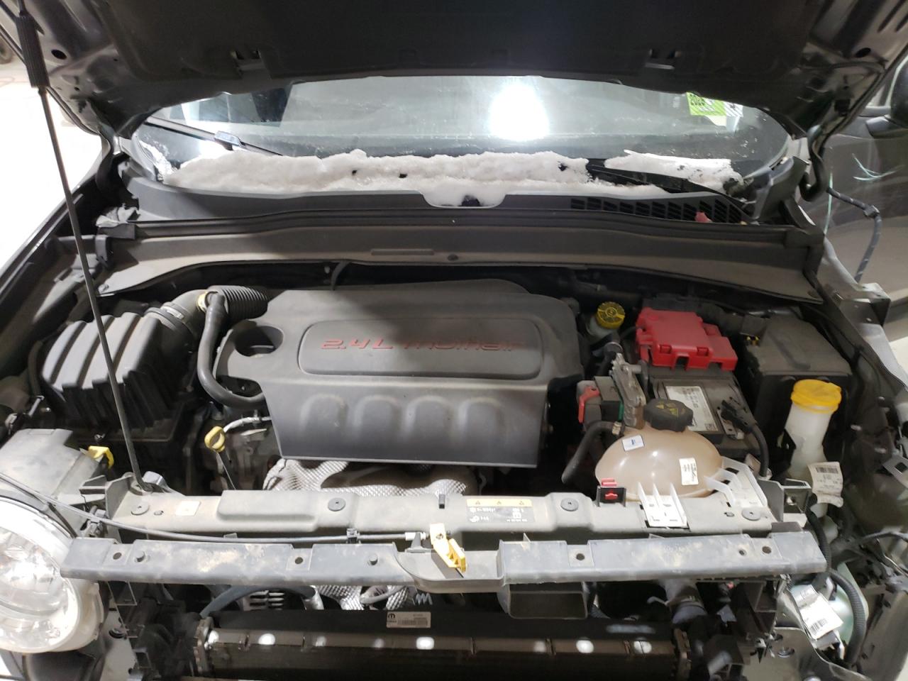 2019 Jeep Renegade - Image 12