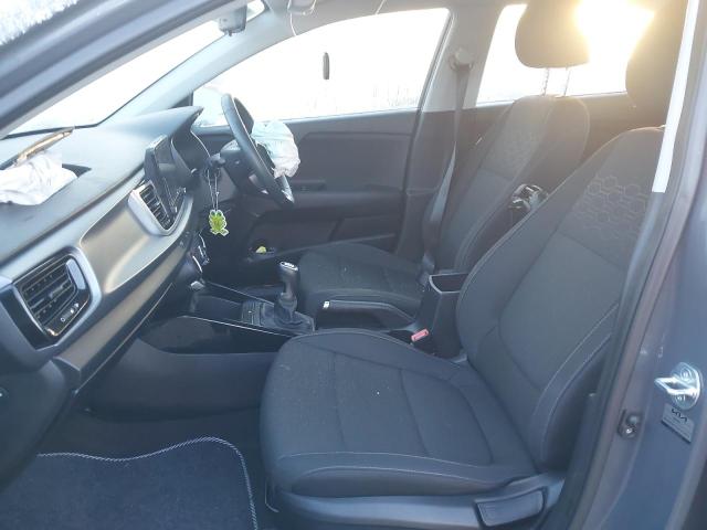 2023 KIA RIO 2