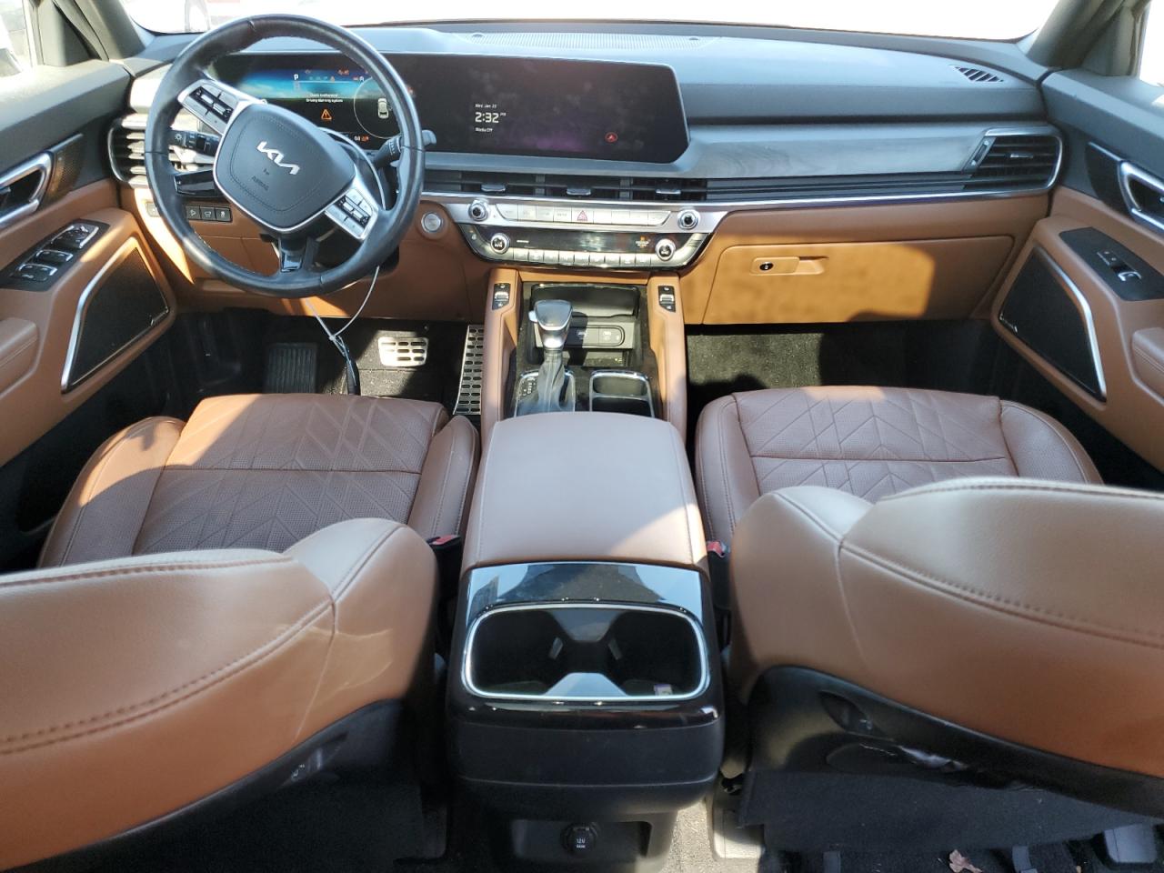 2023 Kia Telluride - Image 8