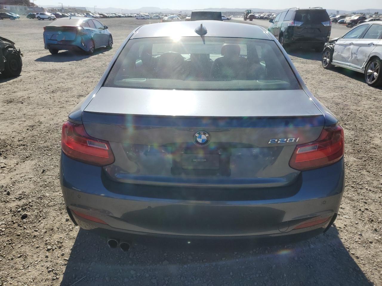 2016 BMW 2er - Image 6