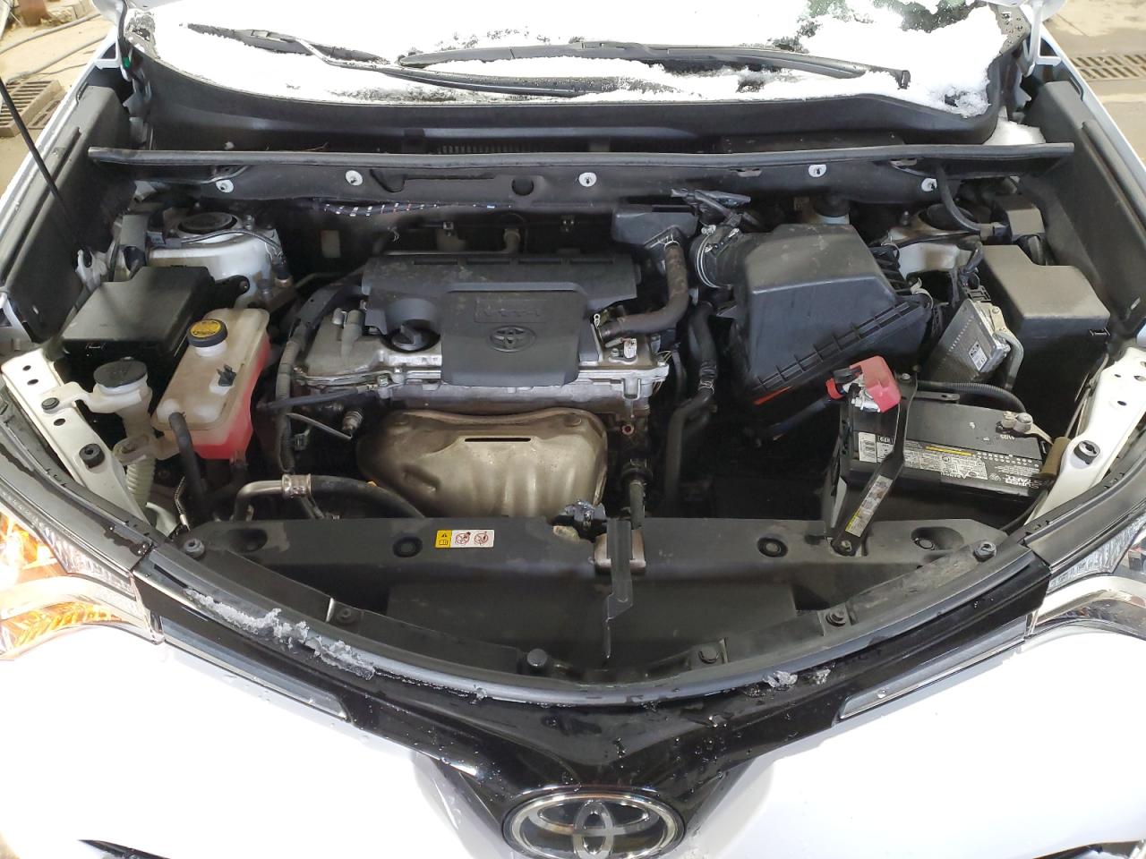 2018 Toyota RAV 4 - Image 14