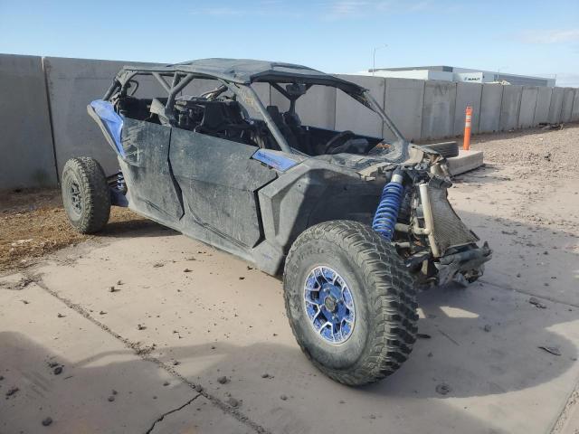 2021 Can-Am Maverick X3 Max X Rs Turbo Rr