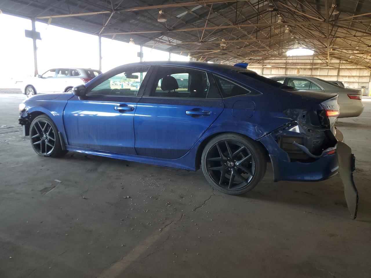 2022 Honda Civic - Image 2