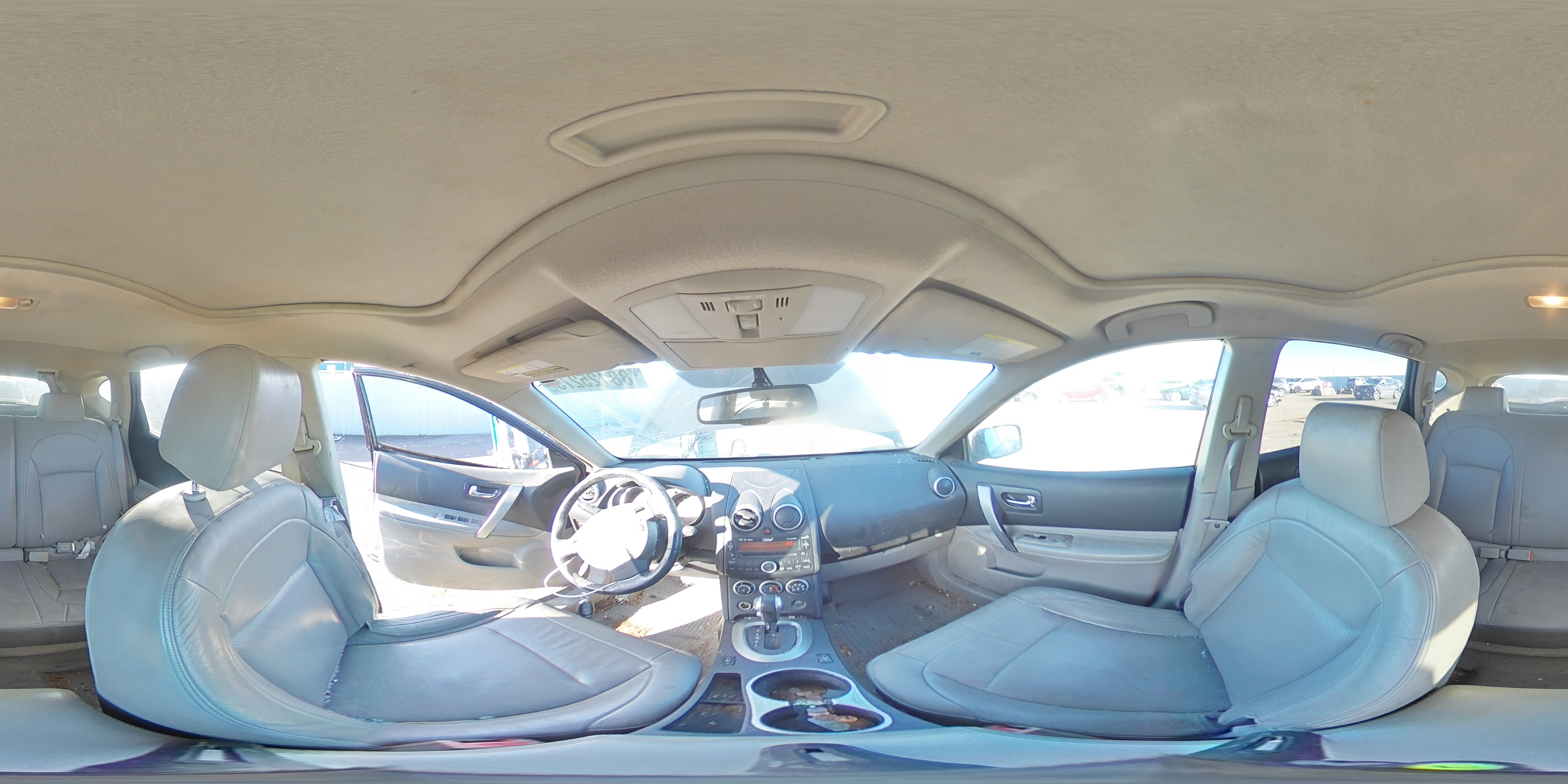 2010 Nissan Rogue - Image 14