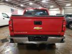 2015 Chevrolet Silverado K1500 Lt for Sale in Lansing, MI - Front End
