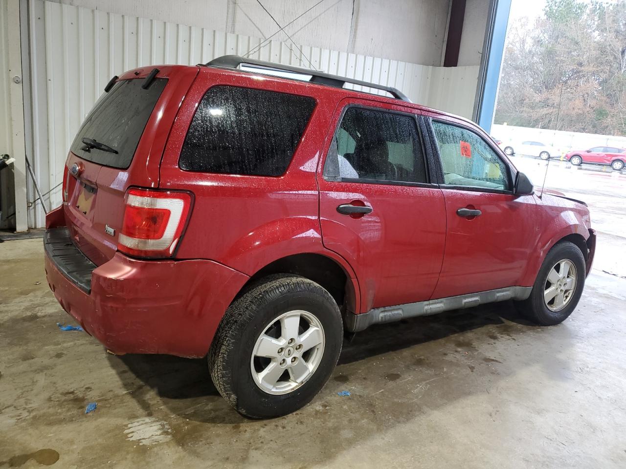 2011 Ford Escape - Image 3