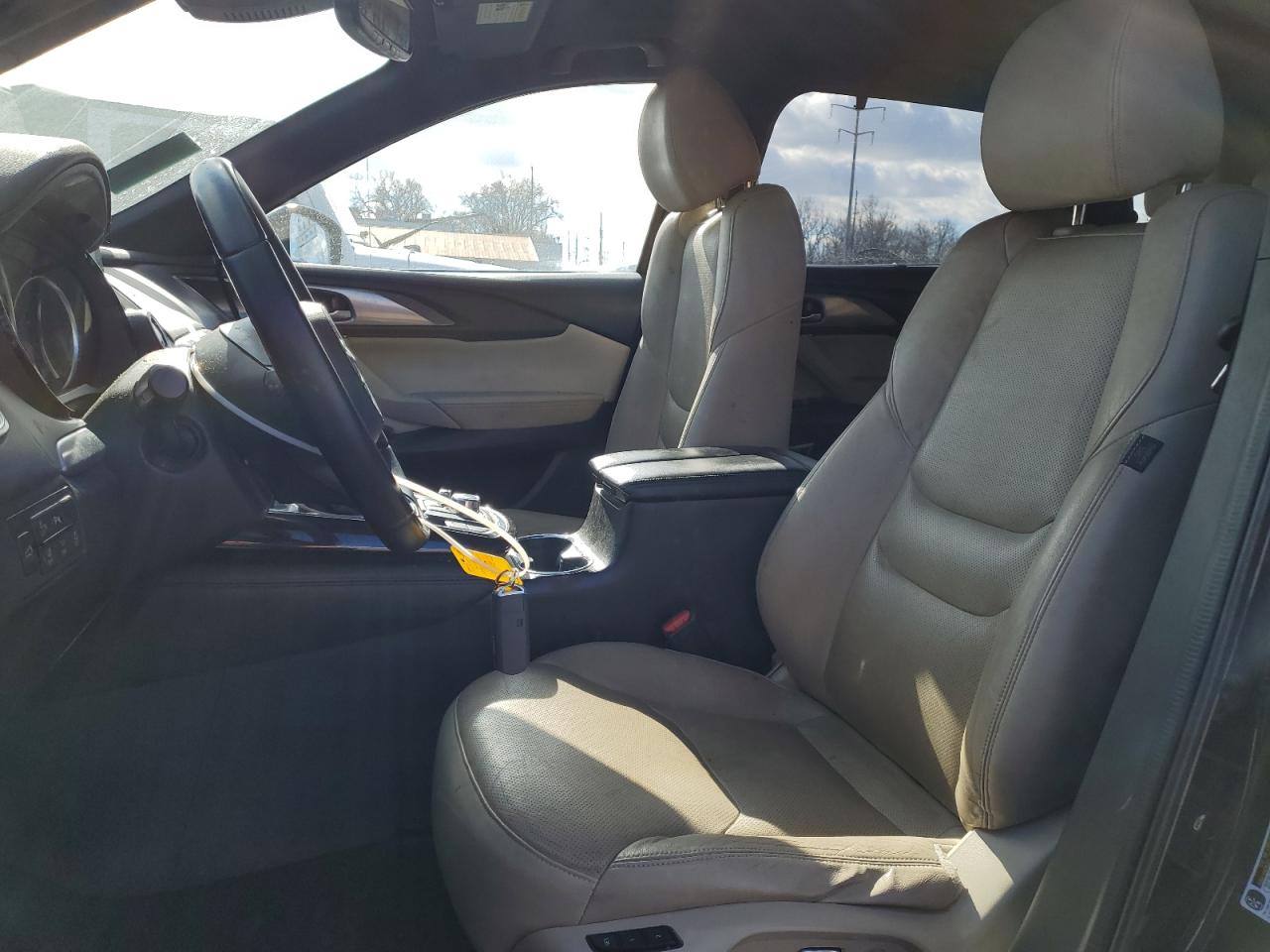 2016 Mazda CX-9 - Image 7