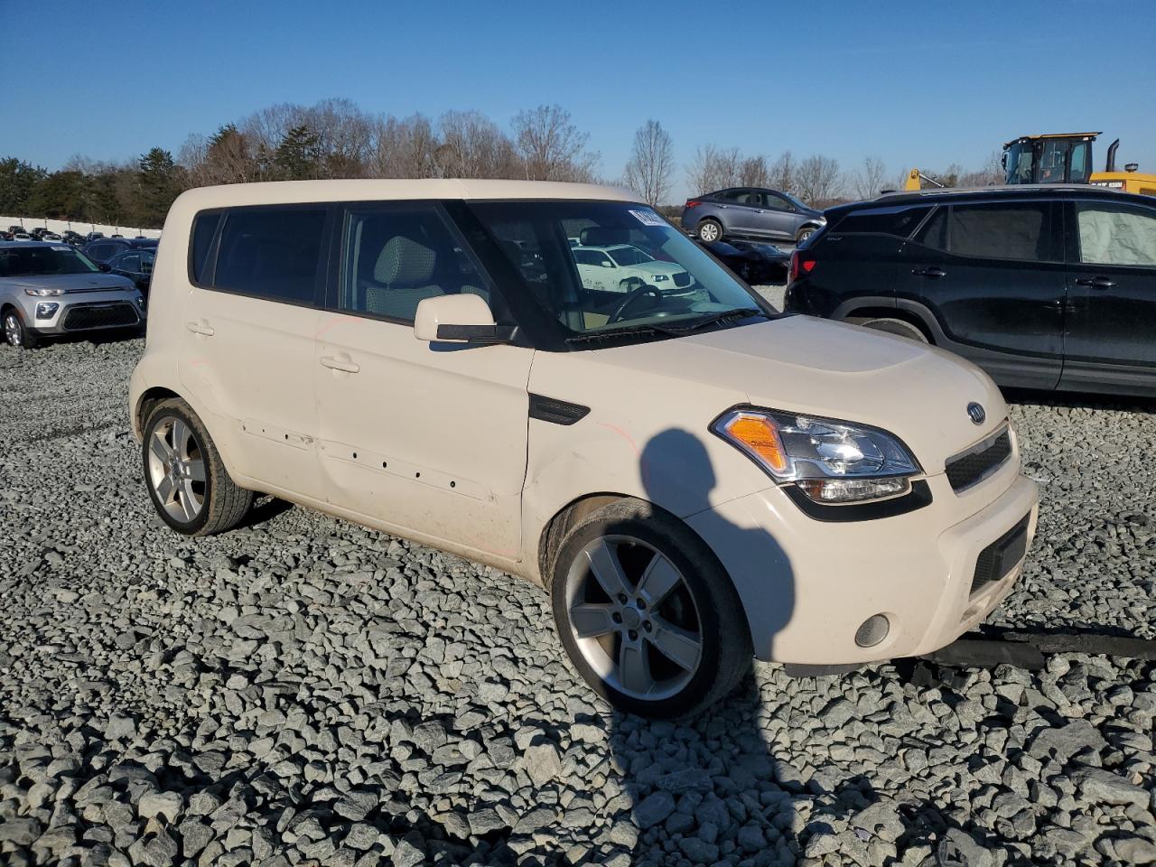 2011 Kia Soul - Image 4