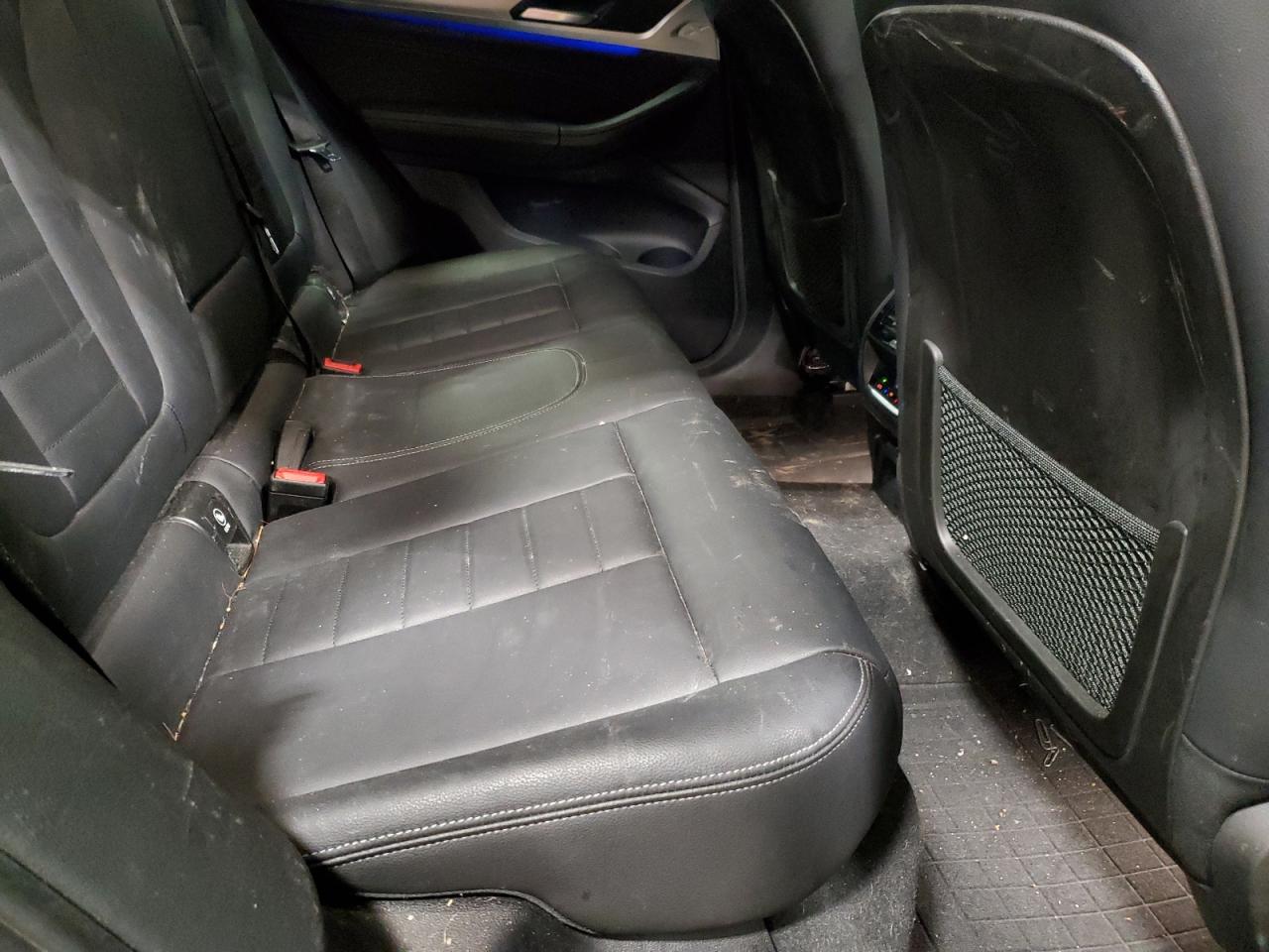 5UXTS3C51J0Y98477 BMW X3 2018. Фото: 10
