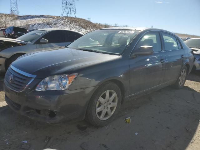 2008 Toyota Avalon Xl