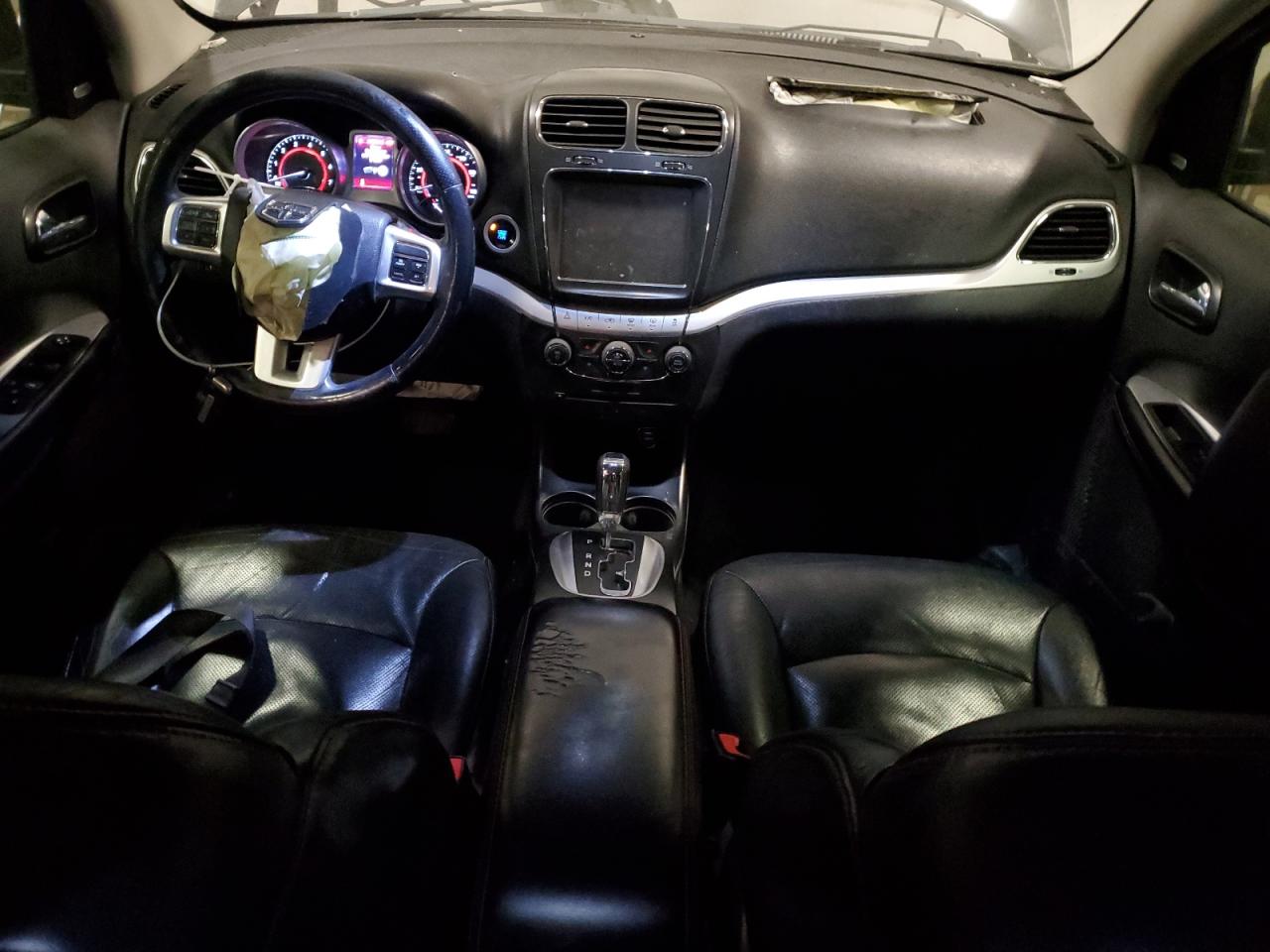 2013 Dodge Journey - Image 8