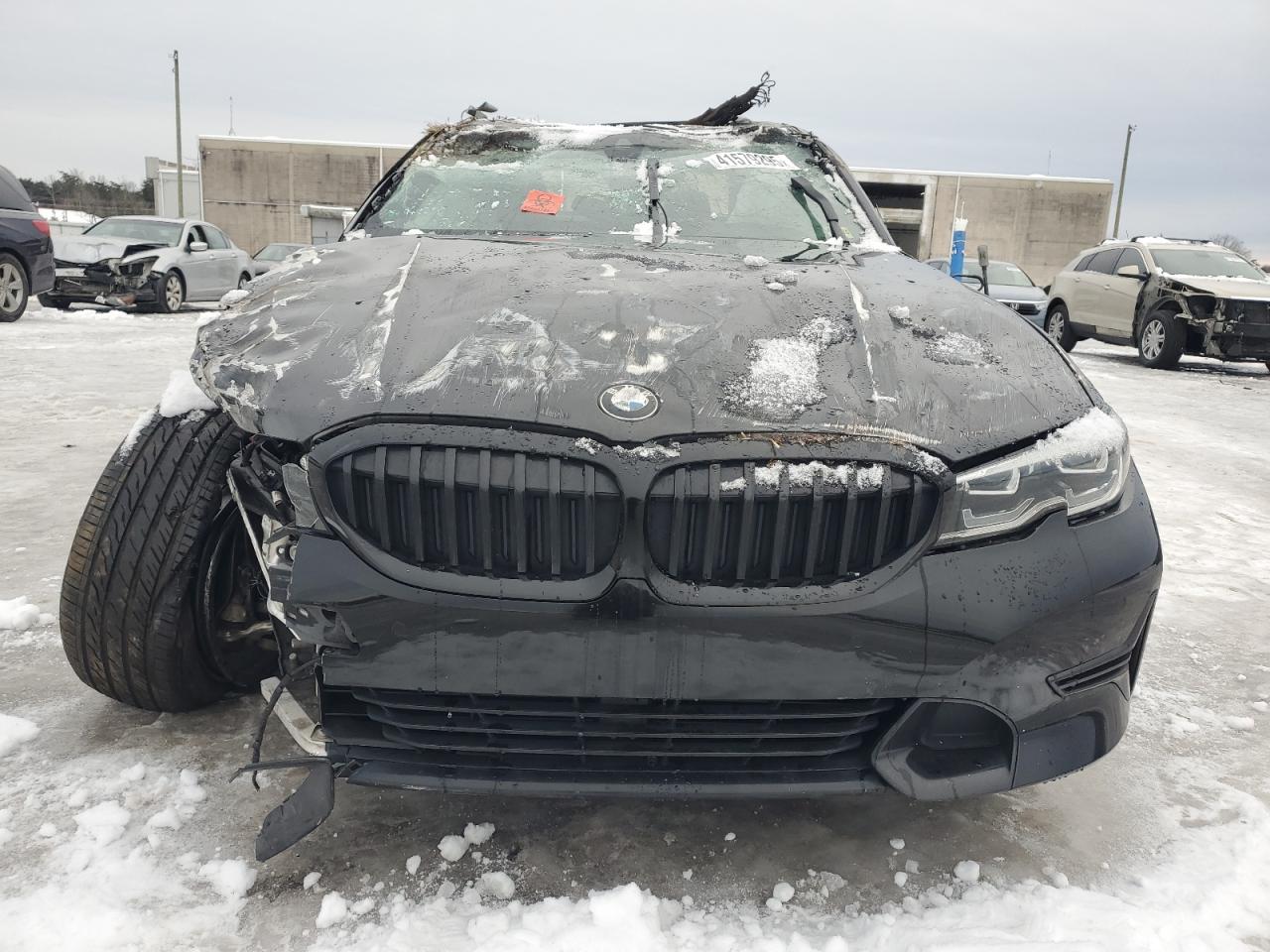 2019 BMW 3er - Image 5