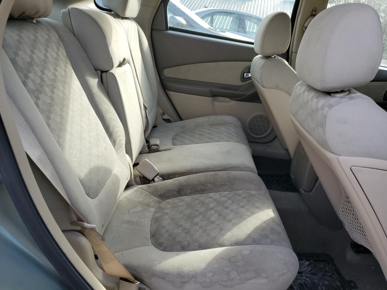 2005 Chevrolet Malibu - Image 10