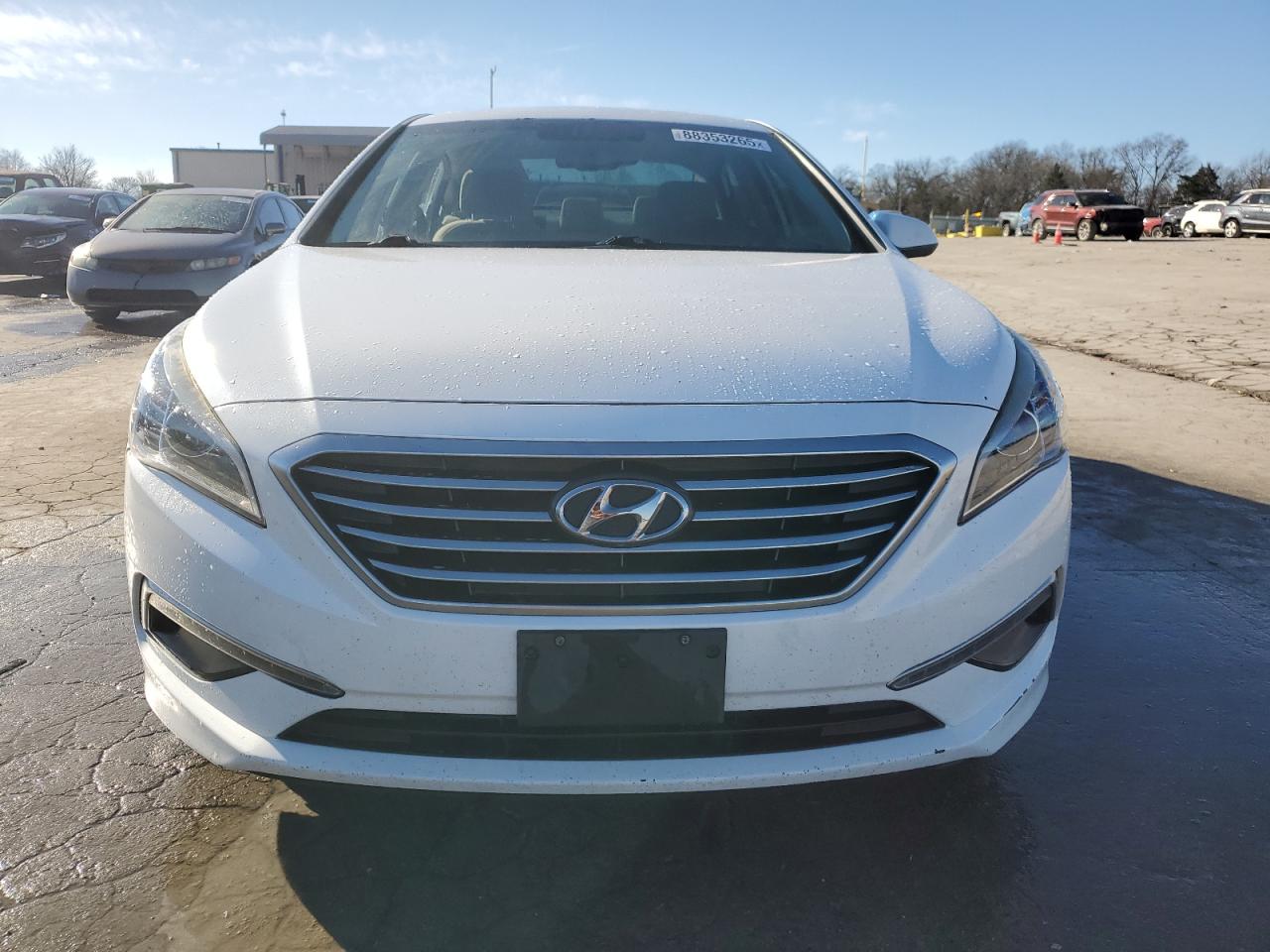 2015 Hyundai Sonata - Image 5