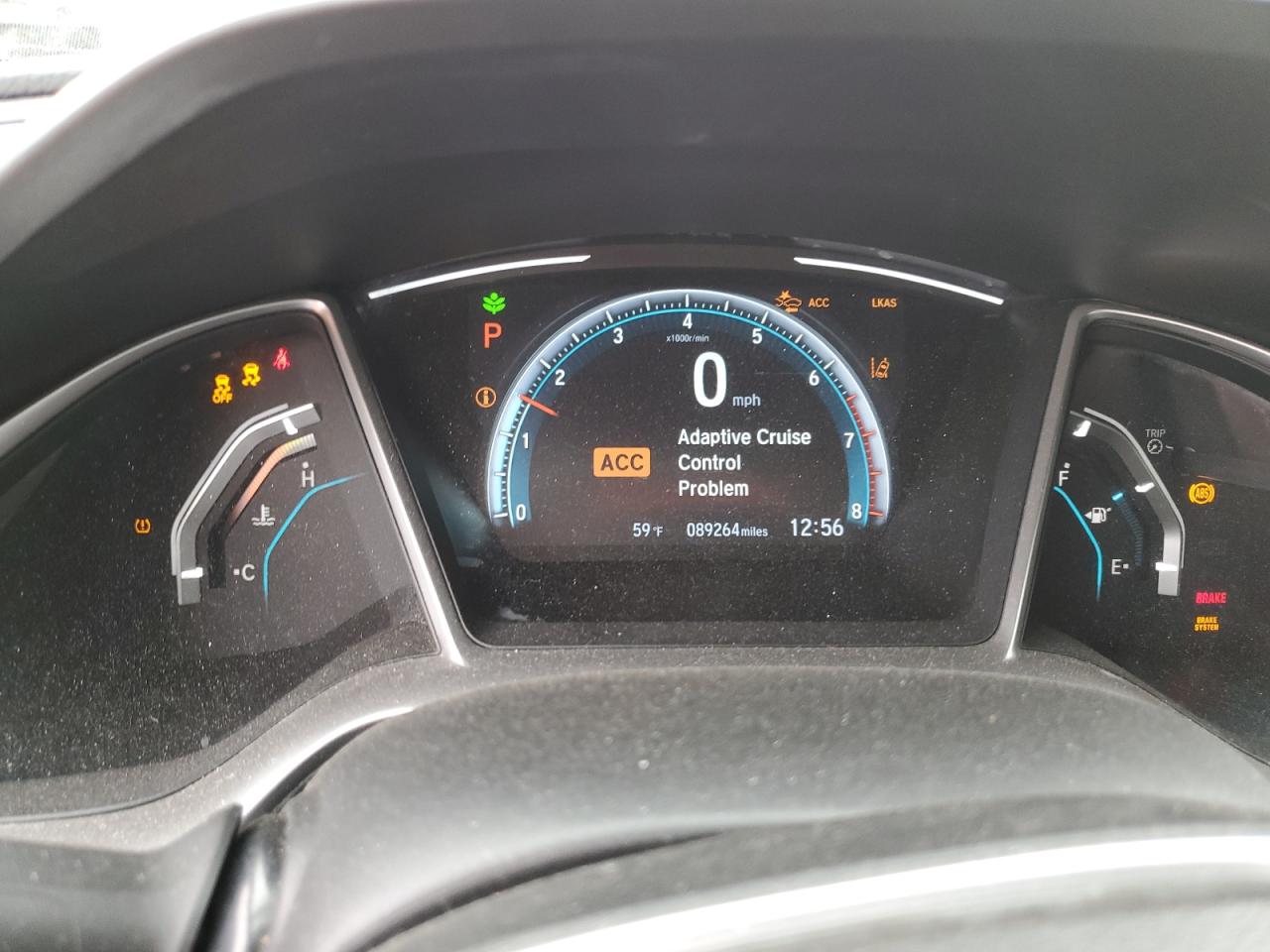 2019 Honda Civic - Image 9