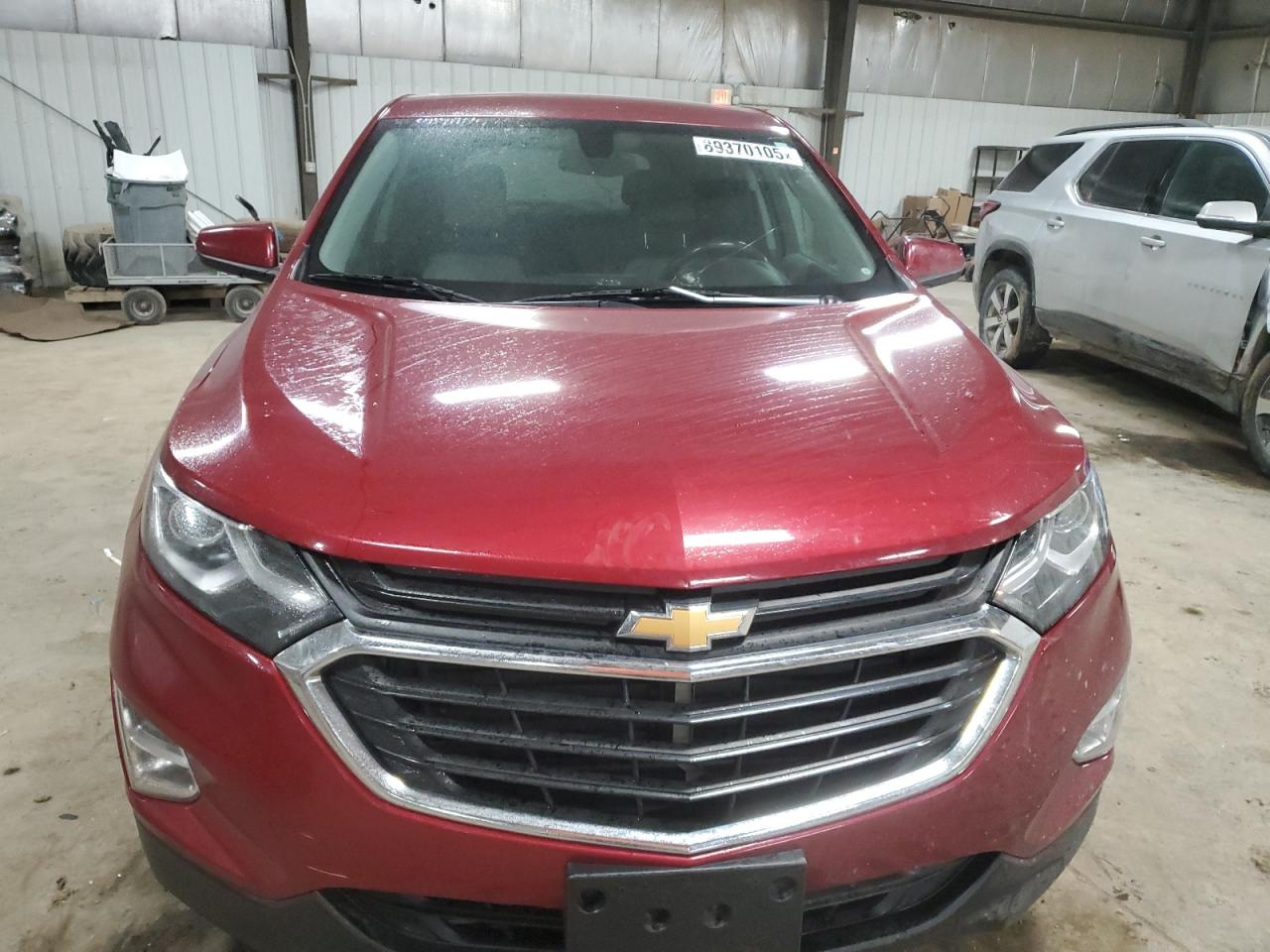 2018 Chevrolet Equinox - Image 5