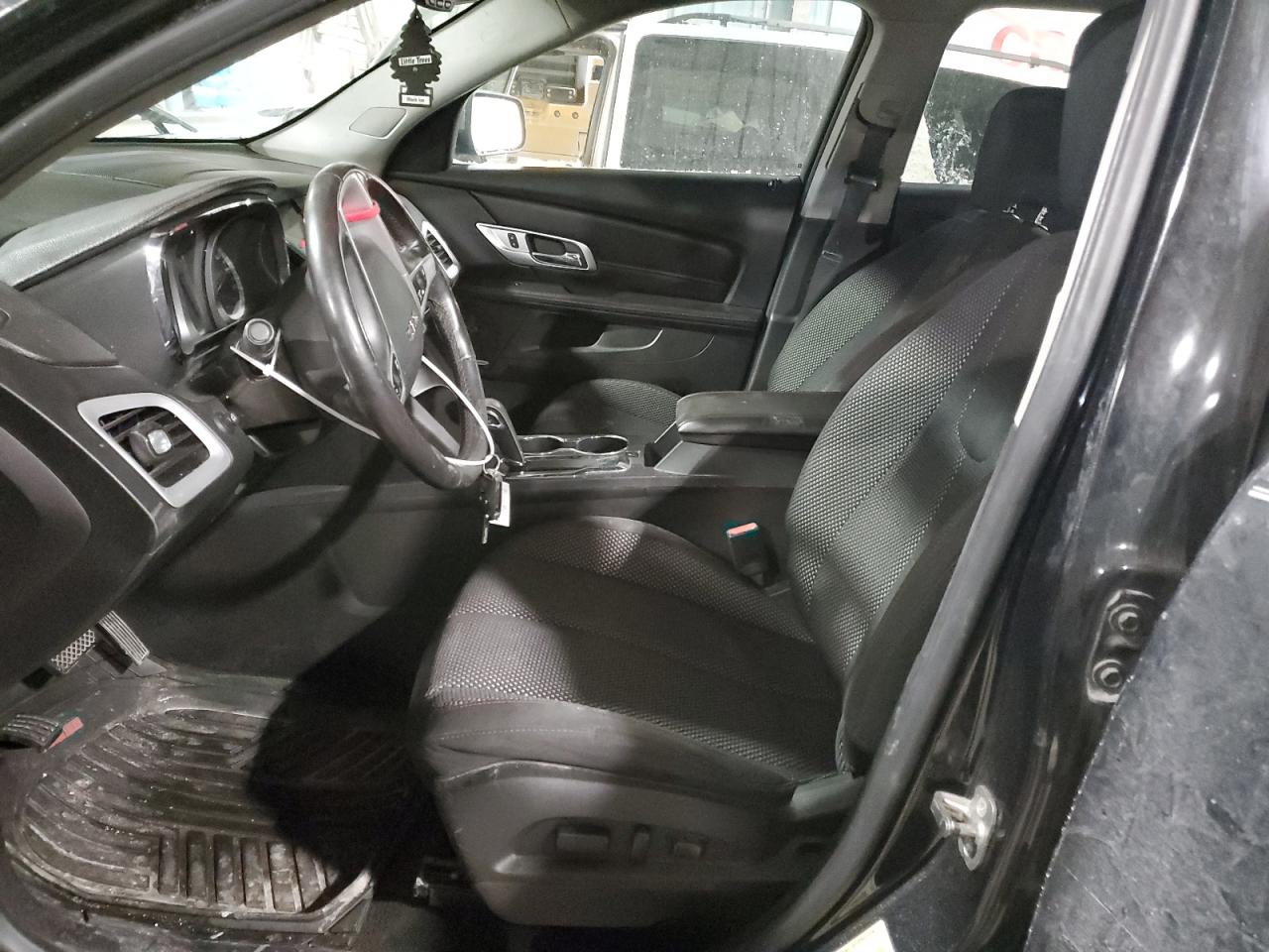 2015 GMC Terrain - Image 7