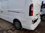 2017 VAUXHALL VIVARO 290 for sale at Copart SANDY