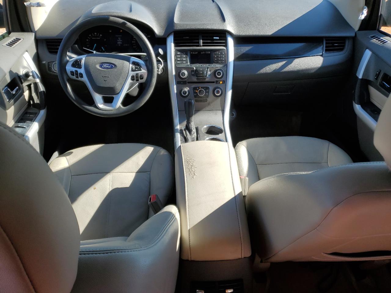 2011 Ford Edge - Image 8