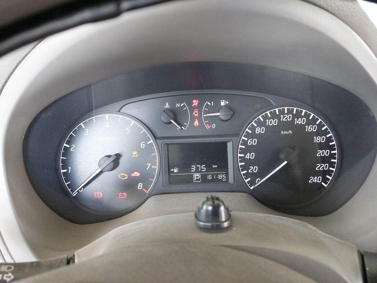 MNTBB7A91K6058670 - 2019 NISSAN SENTRA - #89225145