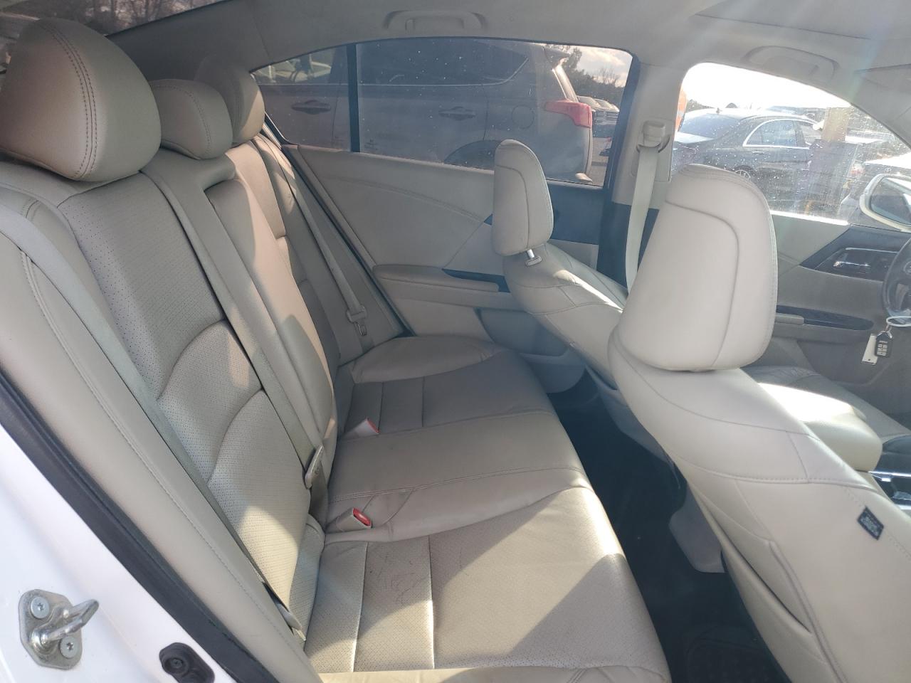 2016 Honda Accord - Image 10
