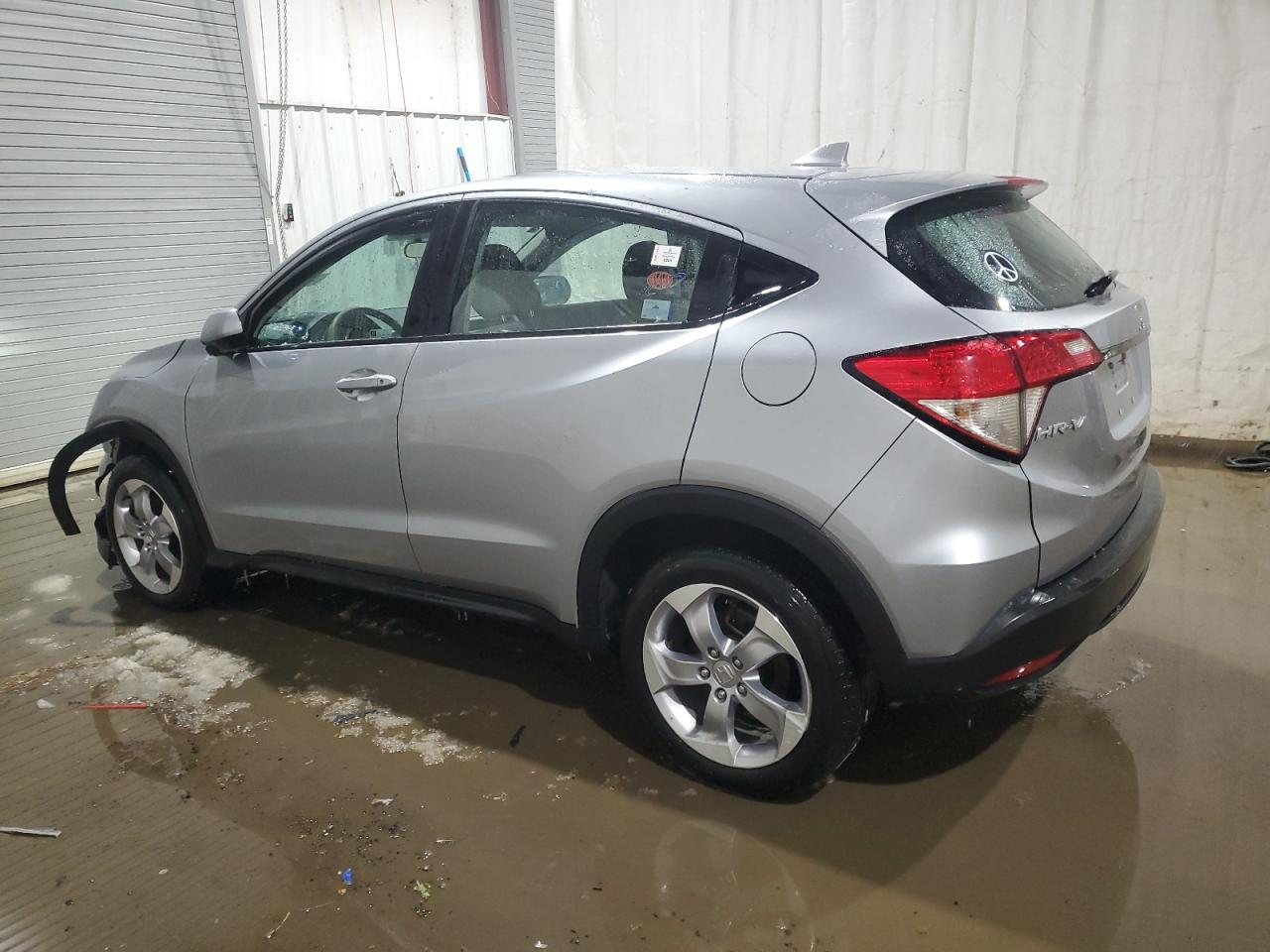 2021 Honda HR-V - Image 2