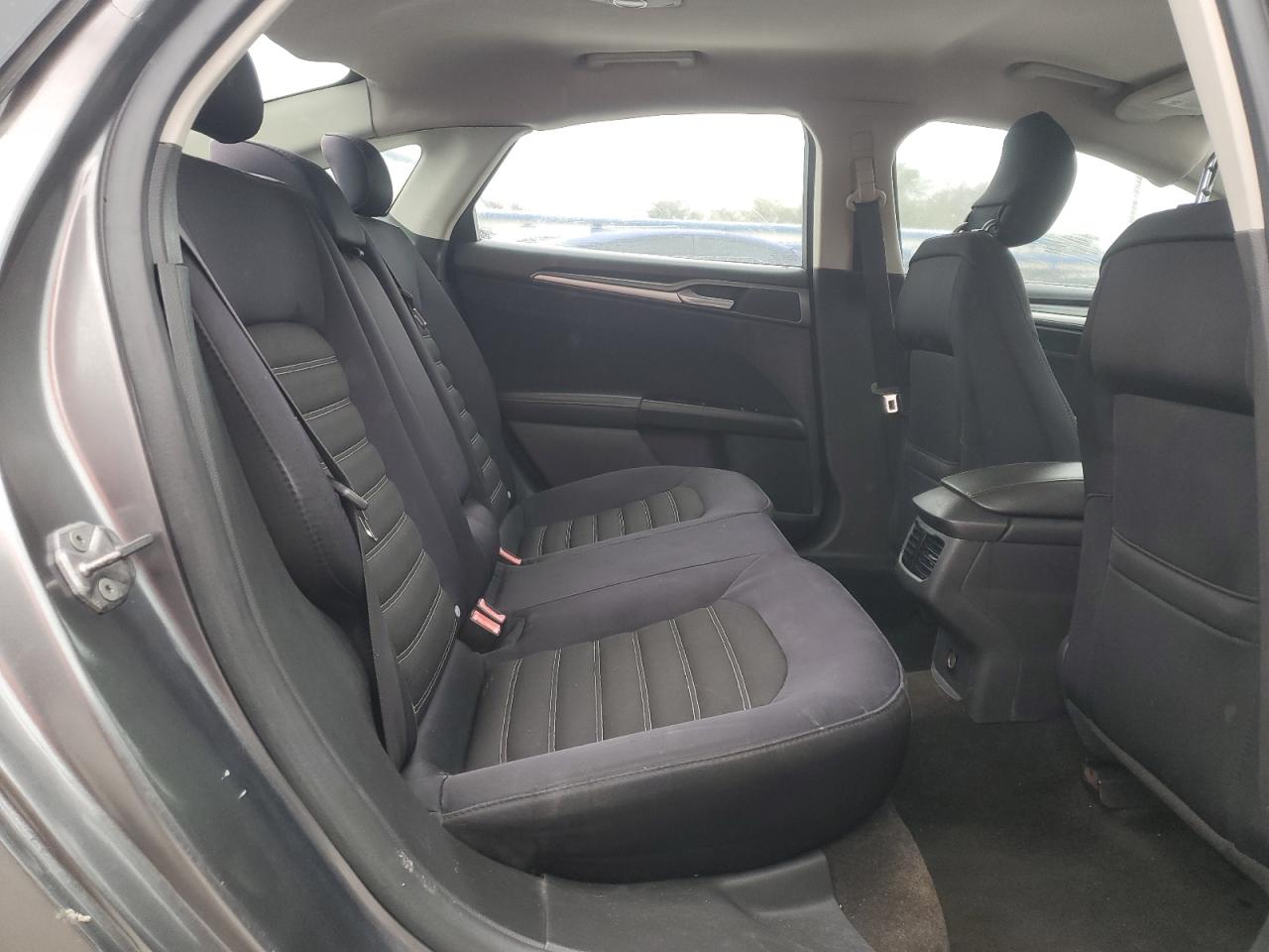 2014 Ford Fusion - Image 10