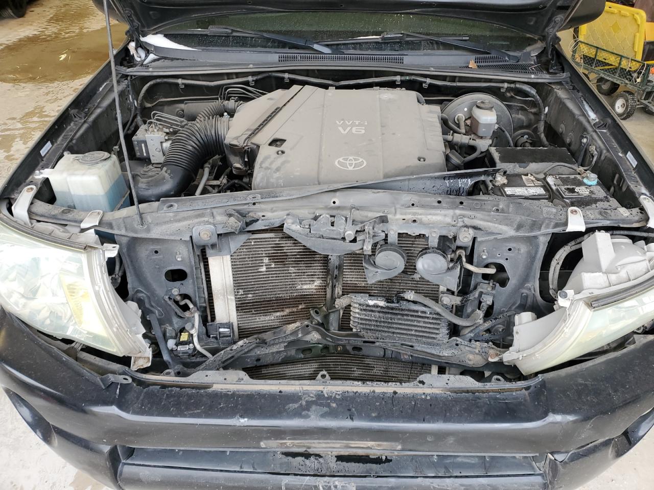 2006 Toyota Tacoma - Image 11