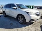 2014 ACURA MDX  for sale at Copart SC - SPARTANBURG