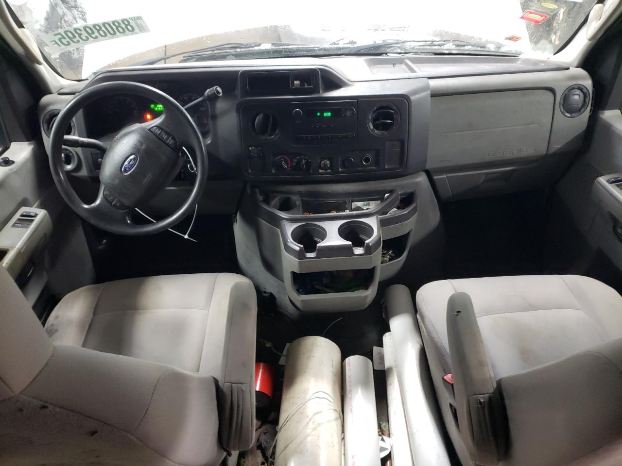 2009 Ford Econoline - Image 8