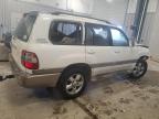 2002 Toyota Land Cruiser  იყიდება Casper-ში, WY - All Over