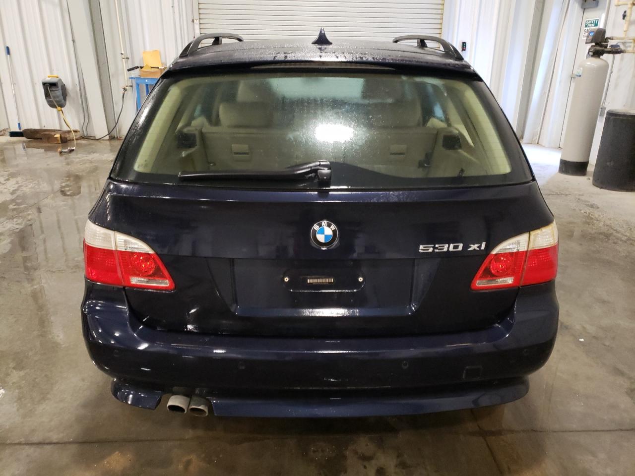 2006 BMW 5er - Image 6
