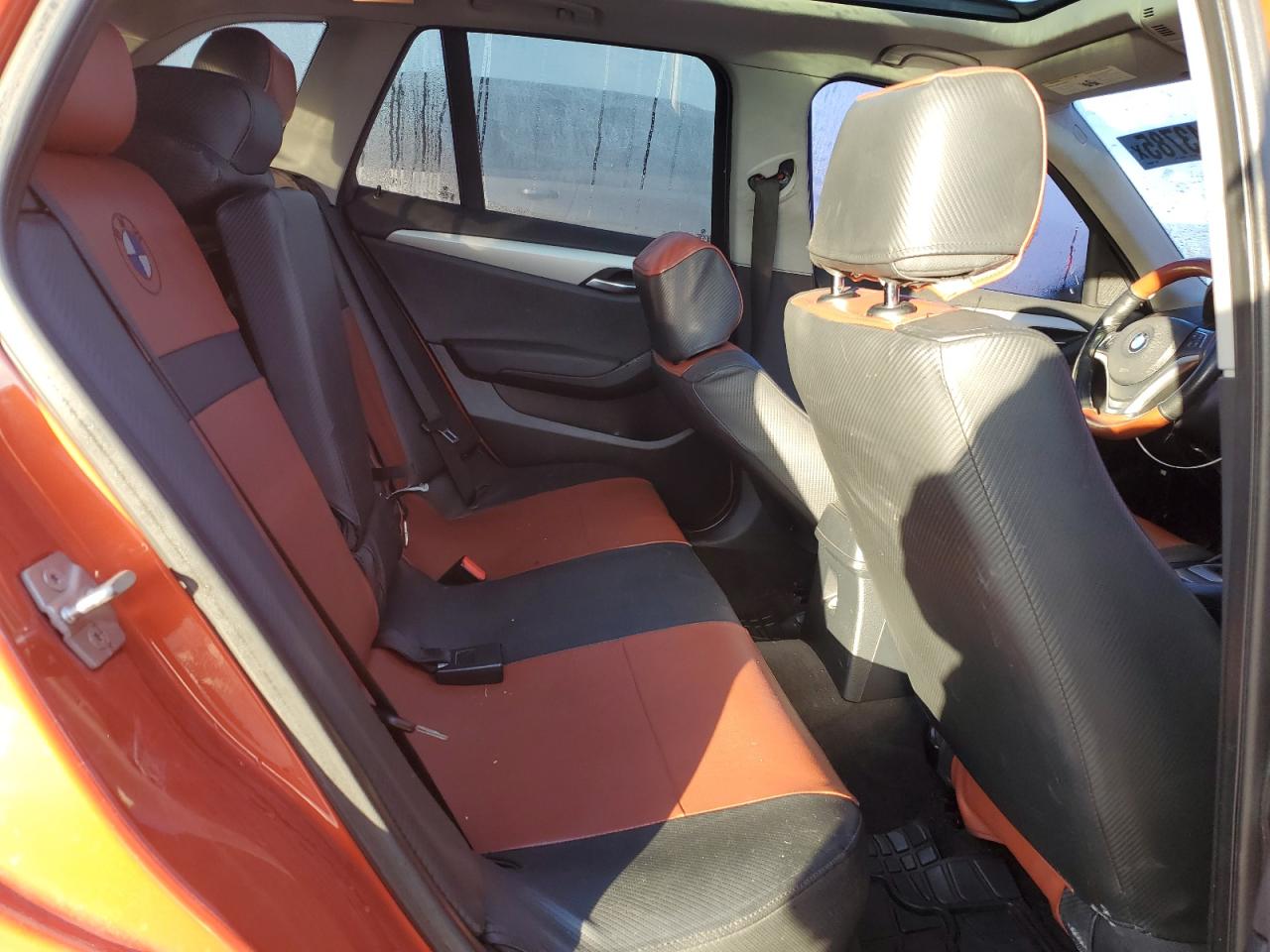 2014 BMW X1 - Image 11