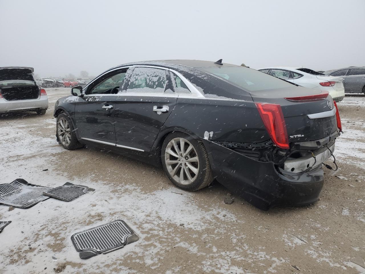 2013 Cadillac XTS - Image 2