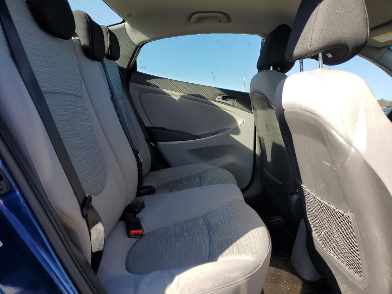 2016 Hyundai Accent - Image 10