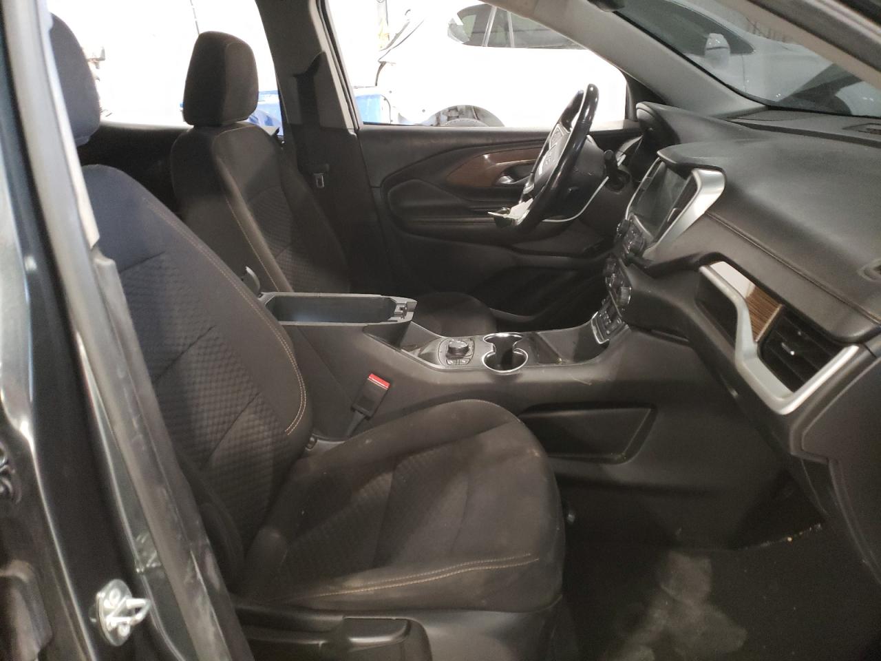 2018 GMC Terrain - Image 7