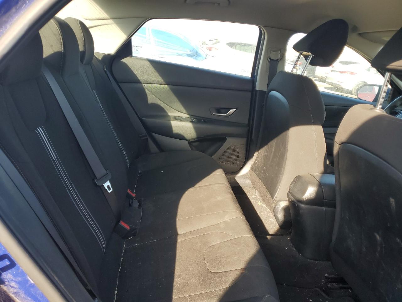 2021 Hyundai Elantra - Image 10