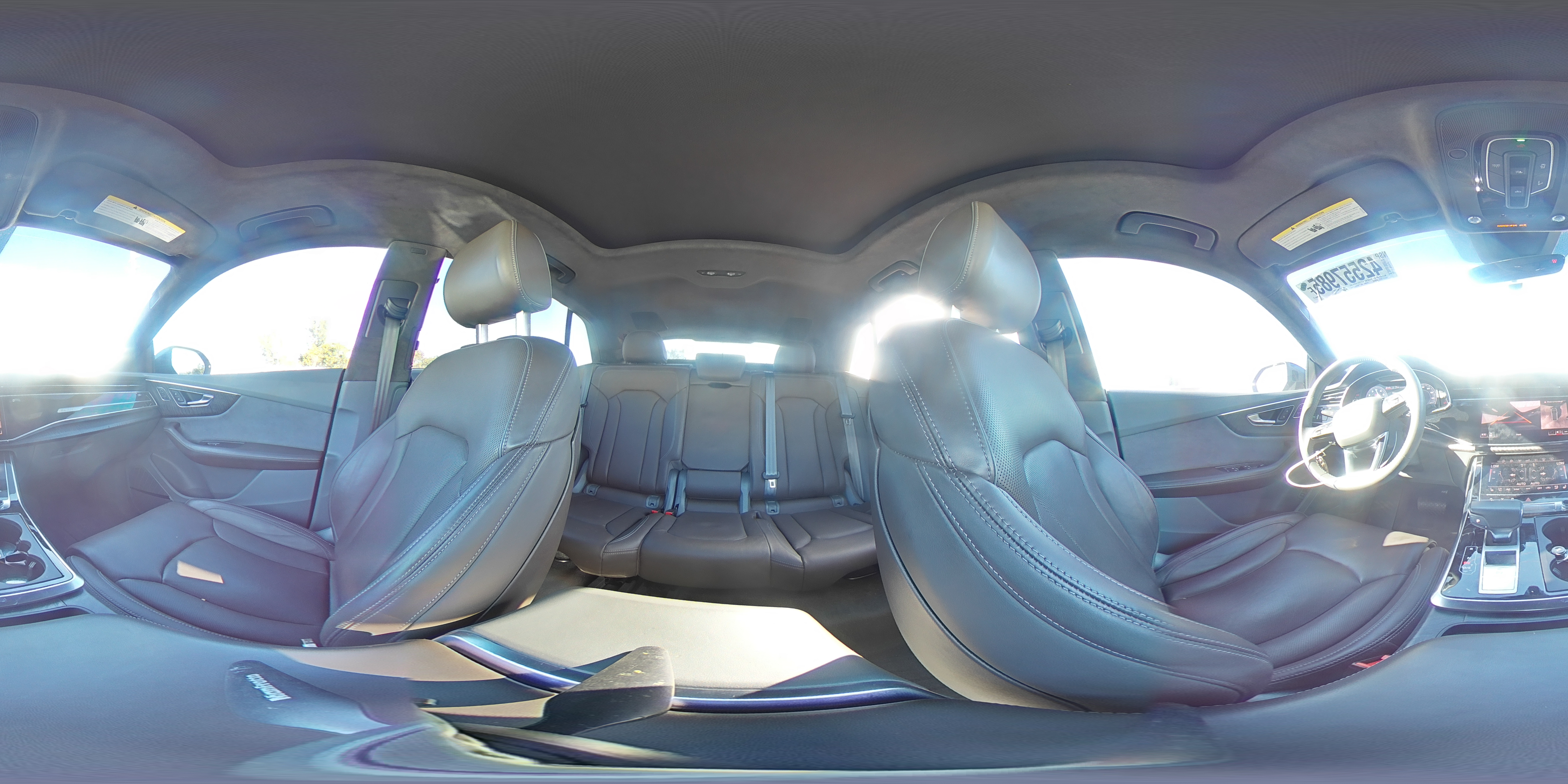 2019 Audi Q8 - Image 14