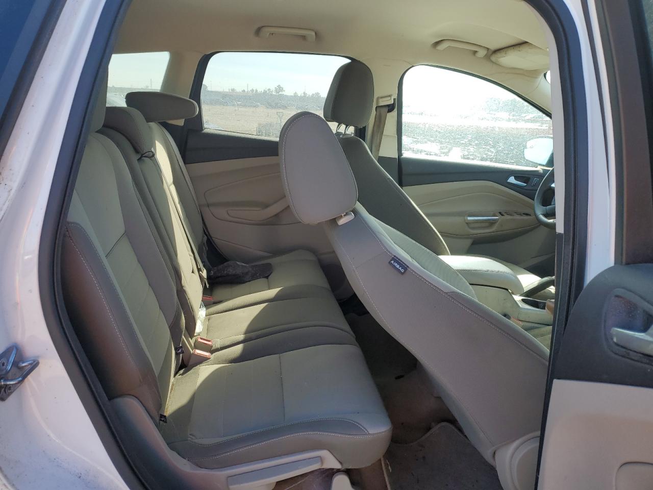 2015 Ford Escape - Image 11