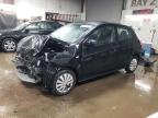 2022 Mitsubishi Mirage Es na sprzedaż w Elgin, IL - Front End