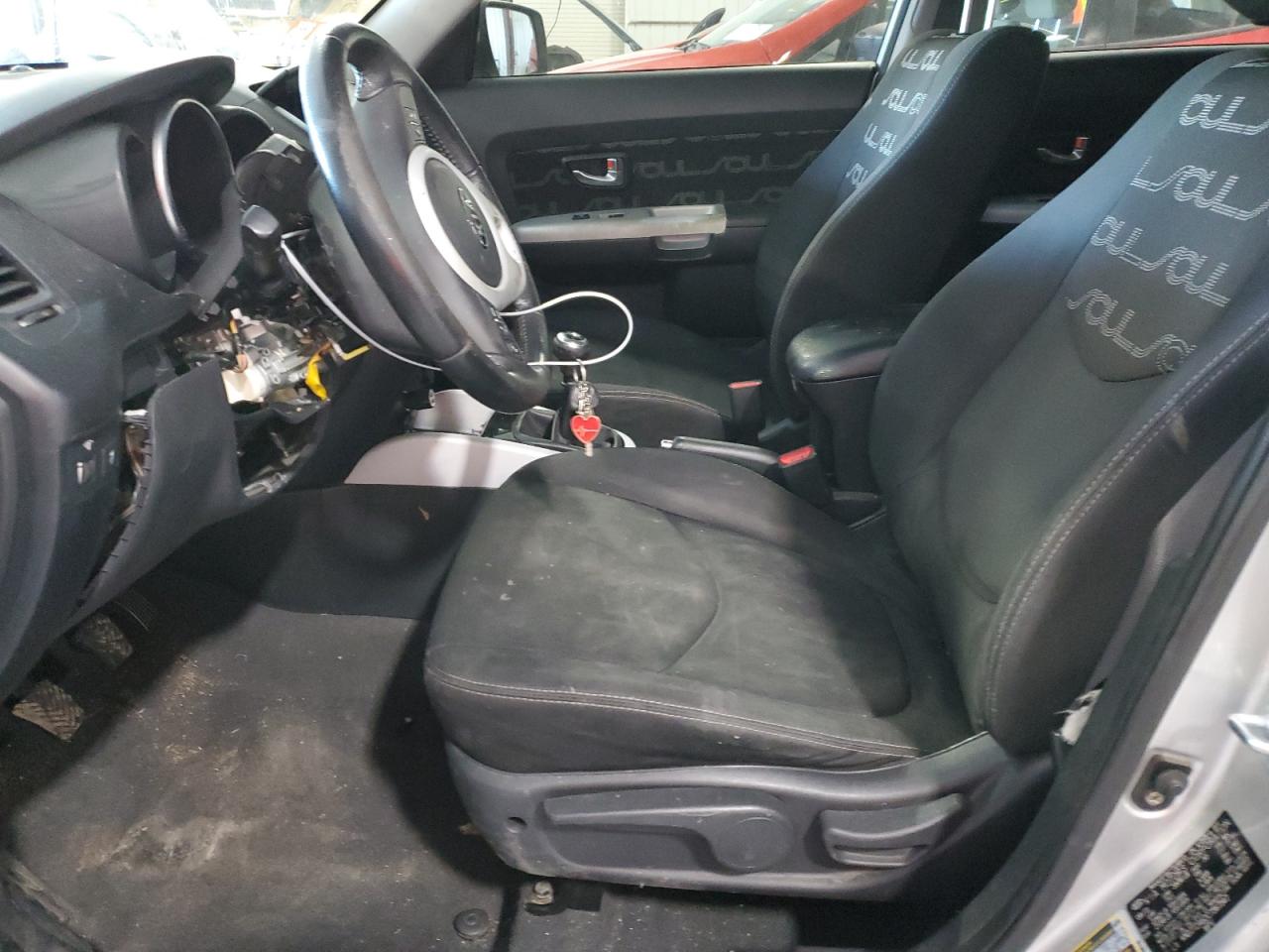 2012 Kia Soul - Image 7